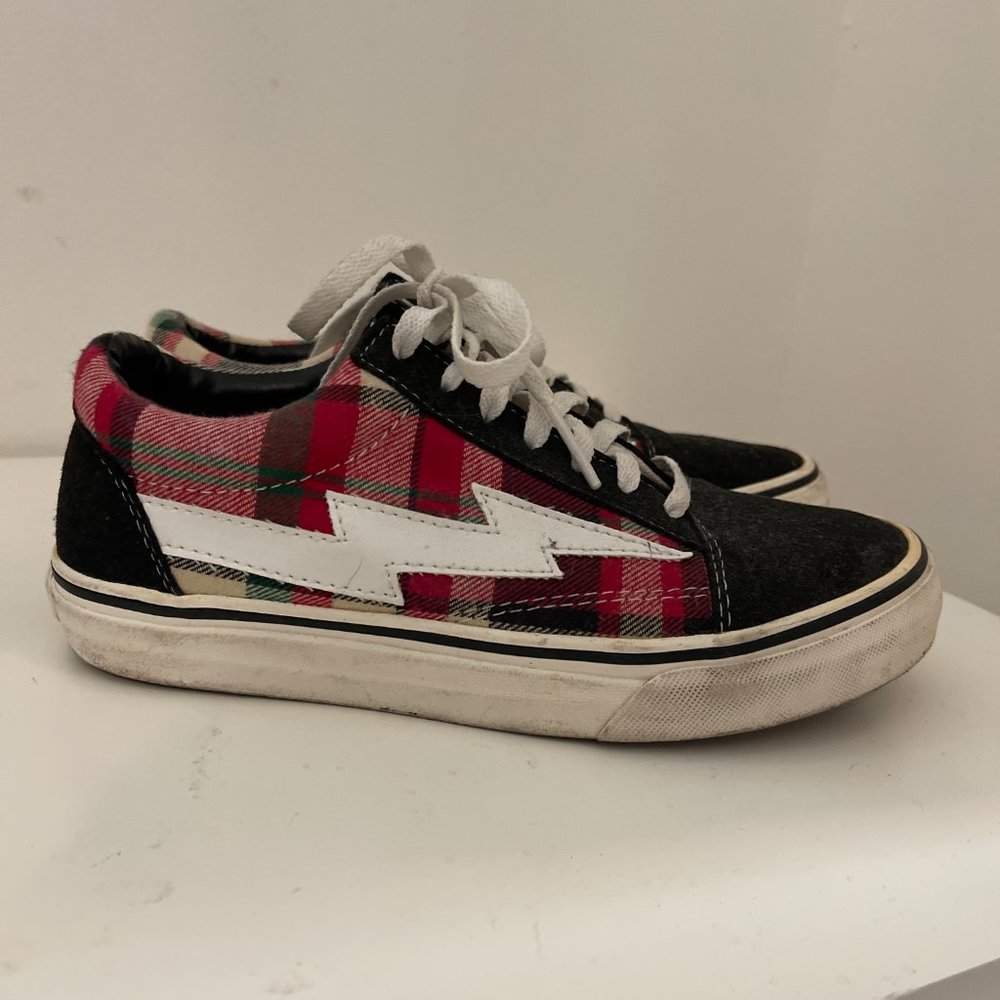 REVENGE X STORM sneaker